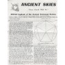 Ancient Skies (Us) (1982 - 1997) - 1992 - Vol 19 No 04 (photo copy)