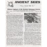 Ancient Skies (Us) (1982 - 1997) - 1993 - Vol 20 No 01