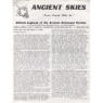 Ancient Skies (Us) (1982 - 1997) - 1994 - Vol 21 No 01