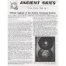 Ancient Skies (Us) (1982 - 1997) - 1996 - Vol 22 No 06
