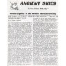 Ancient Skies (Us) (1982 - 1997) - 1996 - Vol 23 No 01