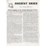 Ancient Skies (Us) (1982 - 1997) - 1996 - Vol 23 No 05 (photo copy)