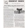 Ancient Skies (Us) (1982 - 1997) - 1997- Vol 24 No 01