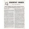 Ancient Skies (Us) (1982 - 1997) - 1997- Vol 24 No 02 (photo copy)
