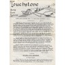 Touchstone (UK) (1983-1997) - 1983 No 01 A4 (4 pages)