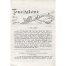 Touchstone (UK) (1983-1997) - 1987 No 12