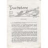 Touchstone (UK) (1983-1997) - 1987 No 13