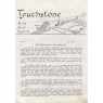 Touchstone (UK) (1983-1997) - 1987 No 14