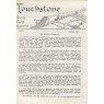 Touchstone (UK) (1983-1997) - 1987 No 15