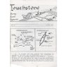 Touchstone (UK) (1983-1997) - 1989 No 23