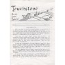 Touchstone (UK) (1983-1997) - 1990 No 25