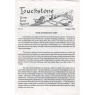 Touchstone (UK) (1983-1997) - 1990 No 27