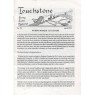 Touchstone (UK) (1983-1997) - 1991 No 29