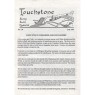 Touchstone (UK) (1983-1997) - 1991 No 30