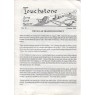Touchstone (UK) (1983-1997) - 1991 No 31