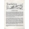 Touchstone (UK) (1983-1997) - 1992 No 32