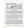 Touchstone (UK) (1983-1997) - 1992 No 33