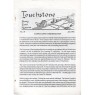 Touchstone (UK) (1983-1997) - 1992 No 34