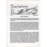 Touchstone (UK) (1983-1997) - 1993 No 35