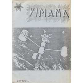 Vimana (C.I.O.V.E.) (1976-1980)