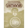 Vimana (C.I.O.V.E.) (1976-1980) - Ano 02 Numero 06