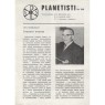 Planetisti (1968-1971)