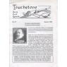 Touchstone (UK) (1998-2009) - 2000 No 52