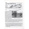Touchstone (UK) (1998-2009) - 2001 No 55