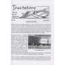 Touchstone (UK) (1998-2009) - 2002 No 58