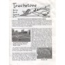 Touchstone (UK) (1998-2009) - 2006 No 75