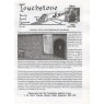Touchstone (UK) (1998-2009) - 2008 No 82