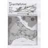 Touchstone (UK) (1998-2009) - 2009 No 84
