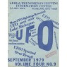 Aerial Phenomena Clipping Information Center (APCIC) (1978-1981) - 1979 Vol 04 N0 09