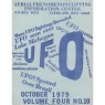 Aerial Phenomena Clipping Information Center (APCIC) (1978-1981) - 1979 Vol 04 No 10