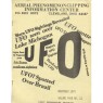 Aerial Phenomena Clipping Information Center (APCIC) (1978-1981) - 1979 Vol 04 No 11