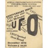 Aerial Phenomena Clipping Information Center (APCIC) (1978-1981) - 1979 Vol 04 No 12