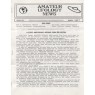 Amateur Ufology News (1993-1994) - 1993 No 12