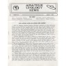 Amateur Ufology News (1993-1994) - 1993 No 13