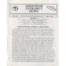 Amateur Ufology News (1993-1994) - 1994 No 26