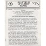 Amateur Ufology News (1993-1994) - 1994 No 27