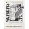 Annals of the Enquiring/Annals (1991-1995) - 1995 - No 24 (A4)