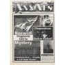 Annals of the Enquiring/Annals (1991-1995) - 1996 - No 27 (A4)