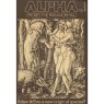 Alpha - Probes the Paranormal (1979-1980) - 1980  No 06