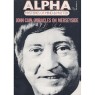 Alpha - Probes the Paranormal (1979-1980) - 1980  No 07
