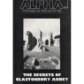 Alpha - Probes the Paranormal (1979-1980) - 1980  No 08