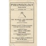 Pyramidology Magazine (1962 - 1969) - 1969 Vol 29 No 02