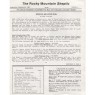 Rocky Mountain Skeptic (The) (1986 - 1992) - 1987 Vol 04 No 05