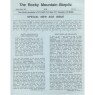 Rocky Mountain Skeptic (The) (1986 - 1992) - 1987 Vol 04 No 06