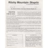 Rocky Mountain Skeptic (The) (1986 - 1992) - 1988 Vol 06 No 02