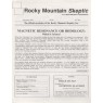 Rocky Mountain Skeptic (The) (1986 - 1992) - 1989 Vol 07 No 02